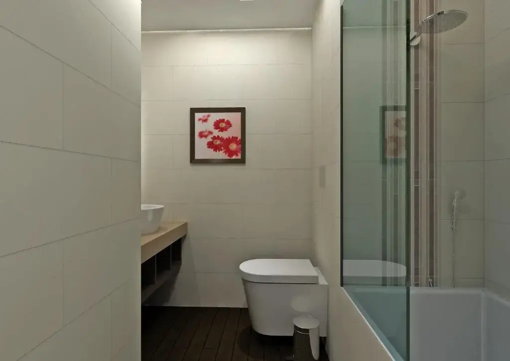 Hilton Garden Inn Kutahya - Chambres