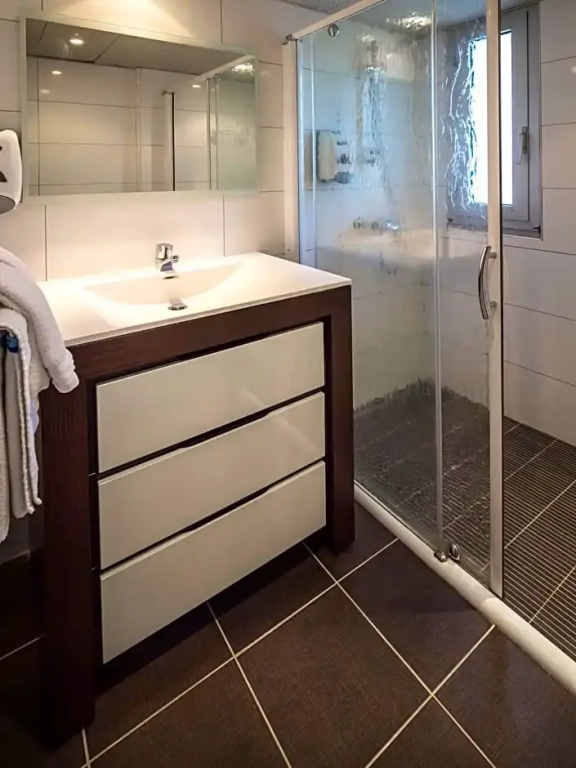 Hotel Saint Georges Lourdes Pyrenees (Avril 2026) - Chambres