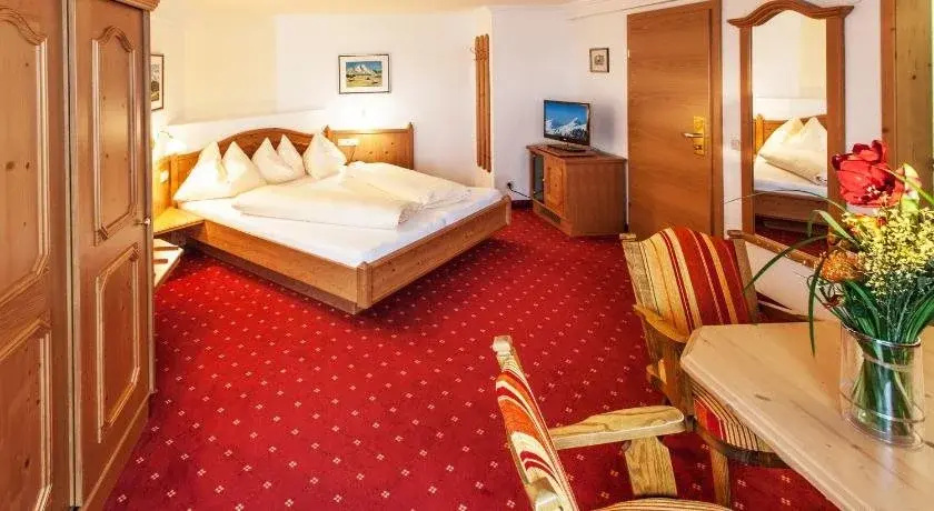 Hotel Salzburg - Général