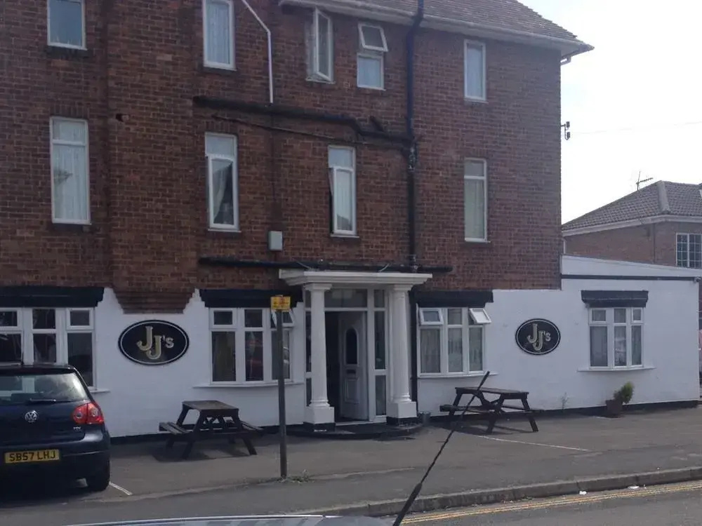 JJs Hotel