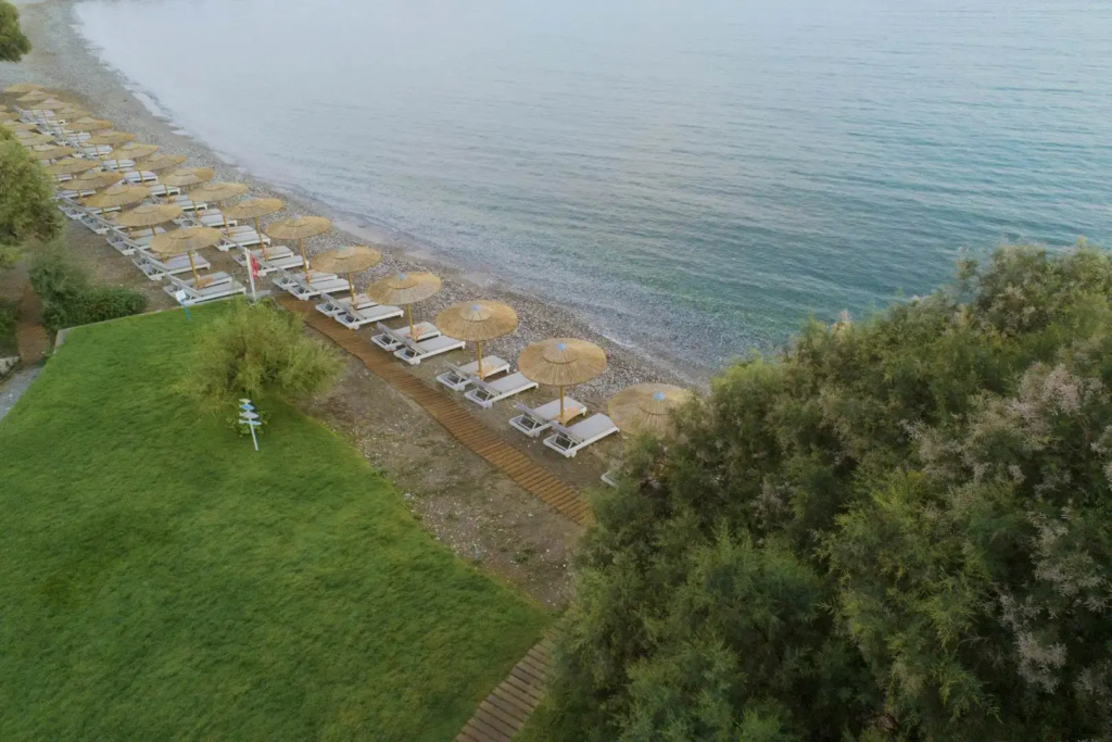 Beach & Waterfront
