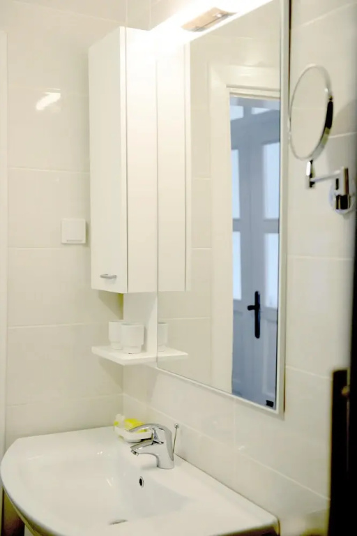 Hotel Sanja - Chambres