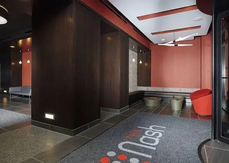 Hotel photo 8