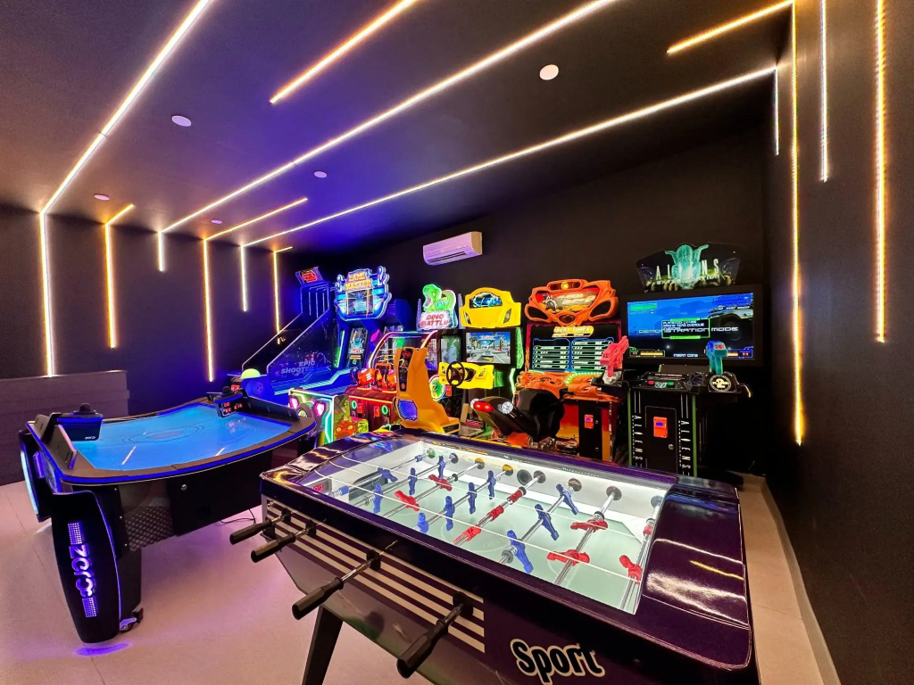 Blue Wave Suite Hotel - All Inclusive - Général