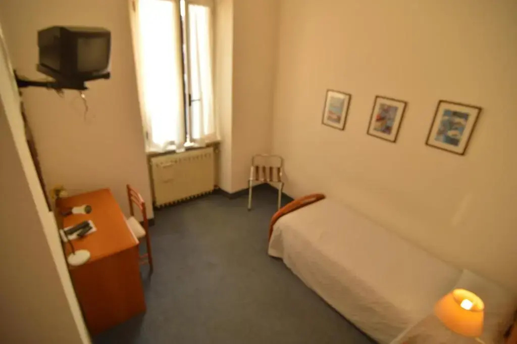 Albergo Ristorante della Torre - Chambres