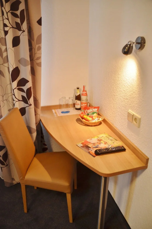 TIPTOP Hotel Hirt - Chambres
