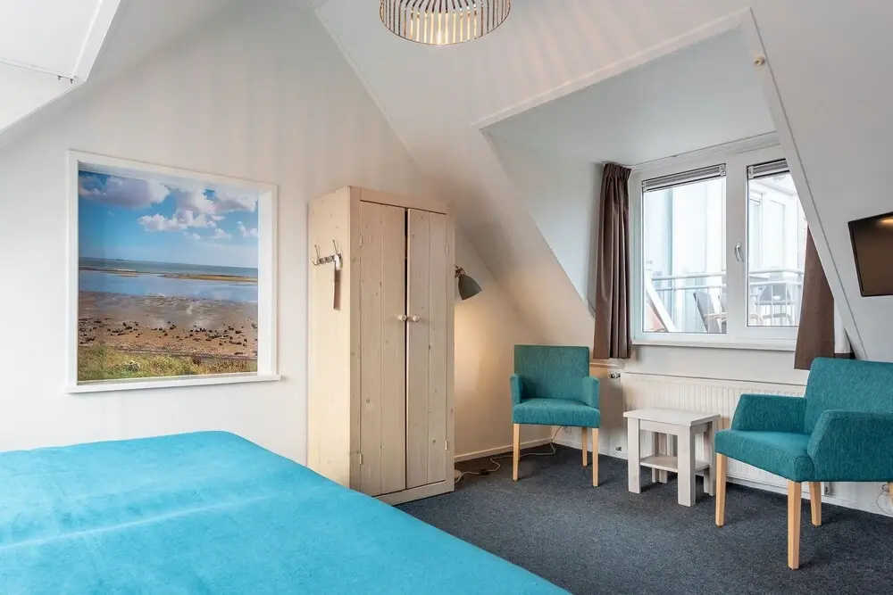 Hotelletje de Veerman - Général