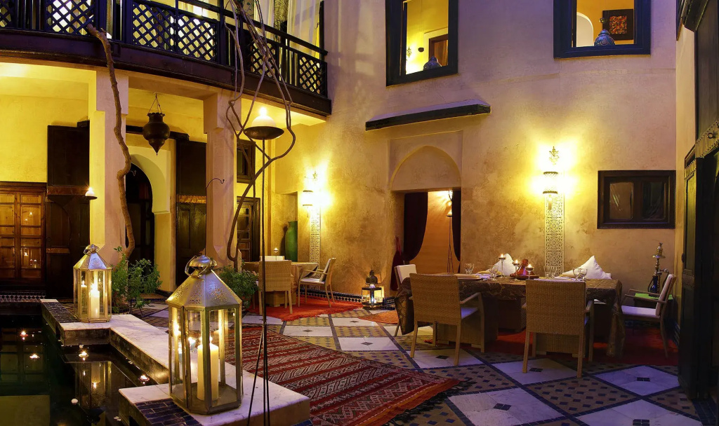 Hotel photo 19