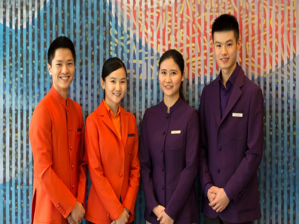 Hyatt Place Shenzhen Dongmen - Général