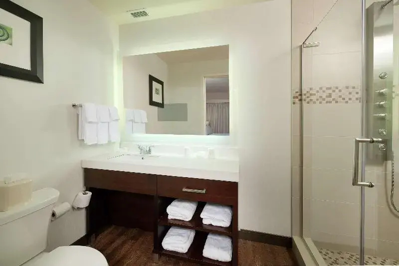 Hilton Garden Inn Pittsburgh Downtown - Chambres
