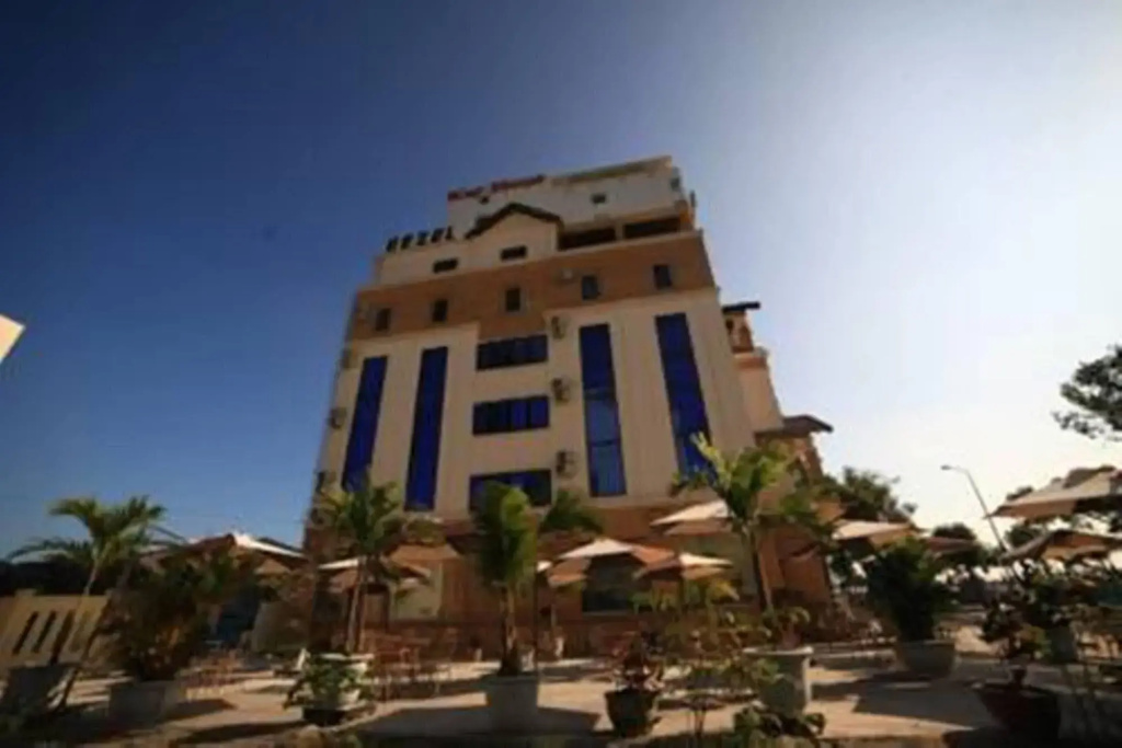 Hotel photo 13