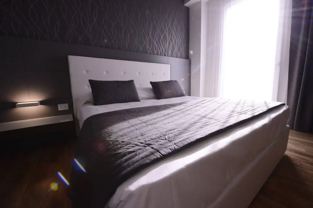 Sicilia Hotel Spa - Général