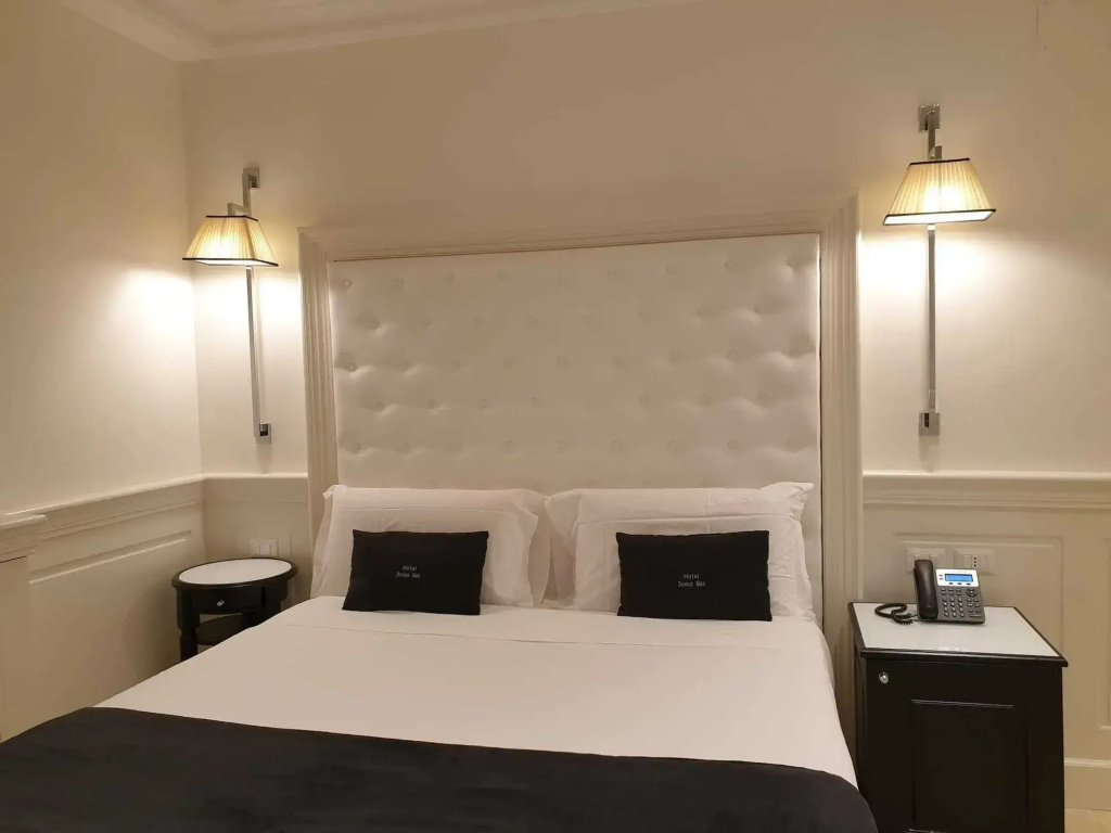 Hotel Domus Mea - Général