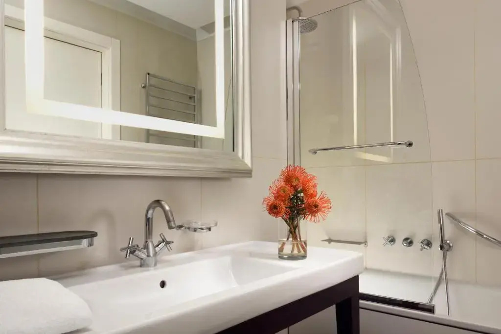 Unahotels Cusani Milano - Chambres