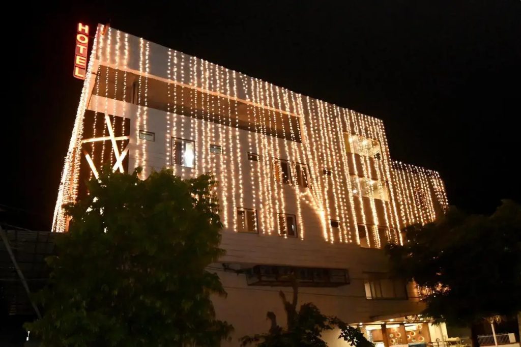 Hotel photo 10
