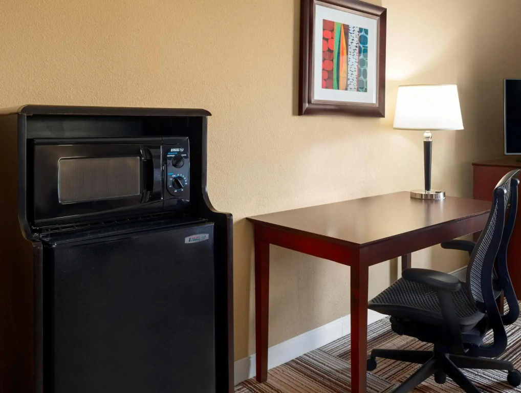 Hampton Inn Knoxville East - Général