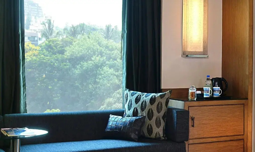 Welcomhotel by ITC Hotels, Richmond Road, Bengaluru - Chambres
