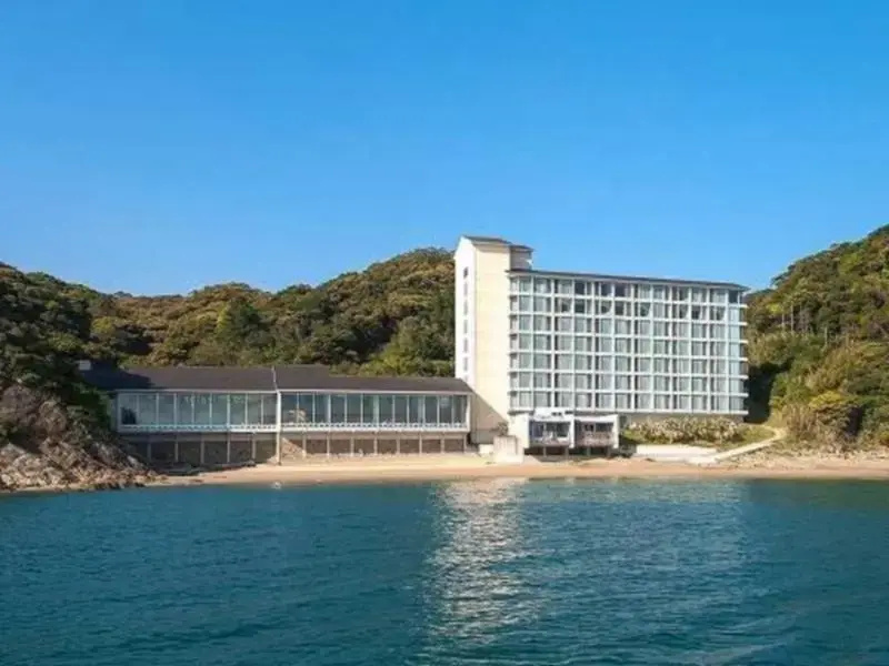 Nichinan Kaigan Nango Prince Hotel - Chambres