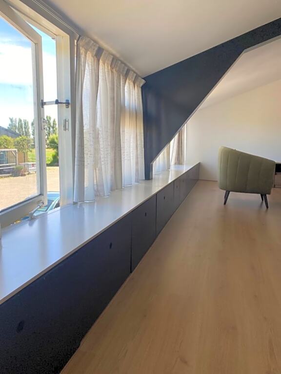 B&B Polderzicht