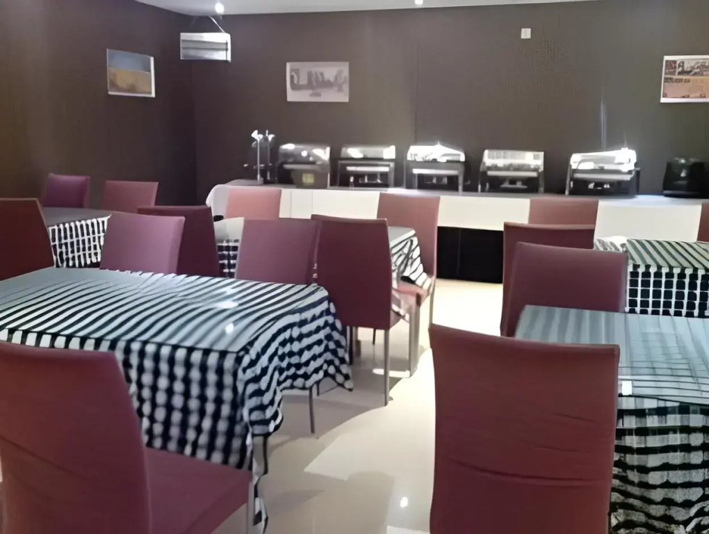 GreenTree Alliance HeFei MengCheng (N) Road JiQiao Road Hotel - Général