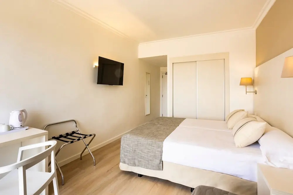 Minura Hotel Sur Menorca - Chambres