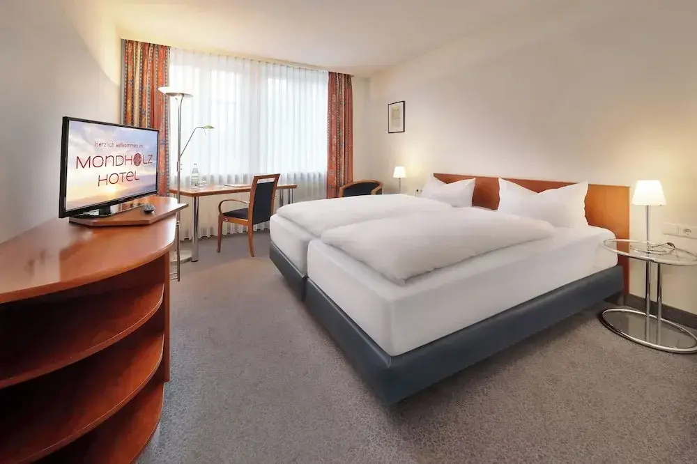 Classic room