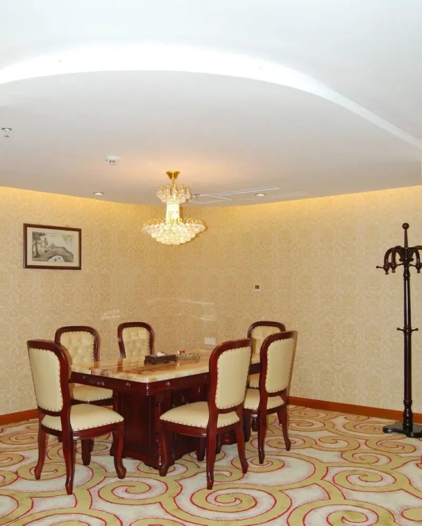 Yuhong International Hotel - Général