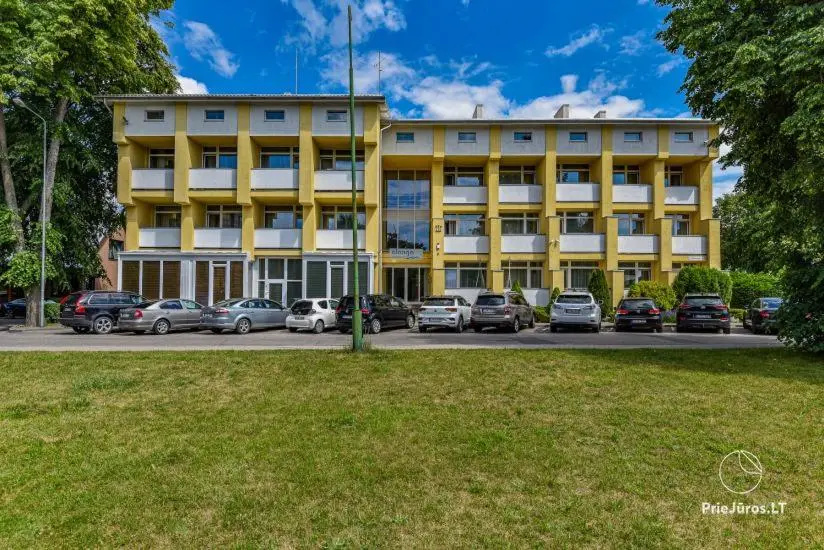 Hotel photo 1