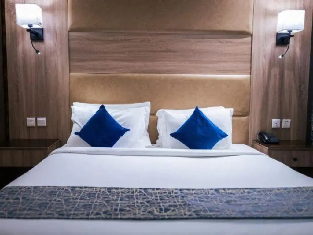 Hotel photo 5