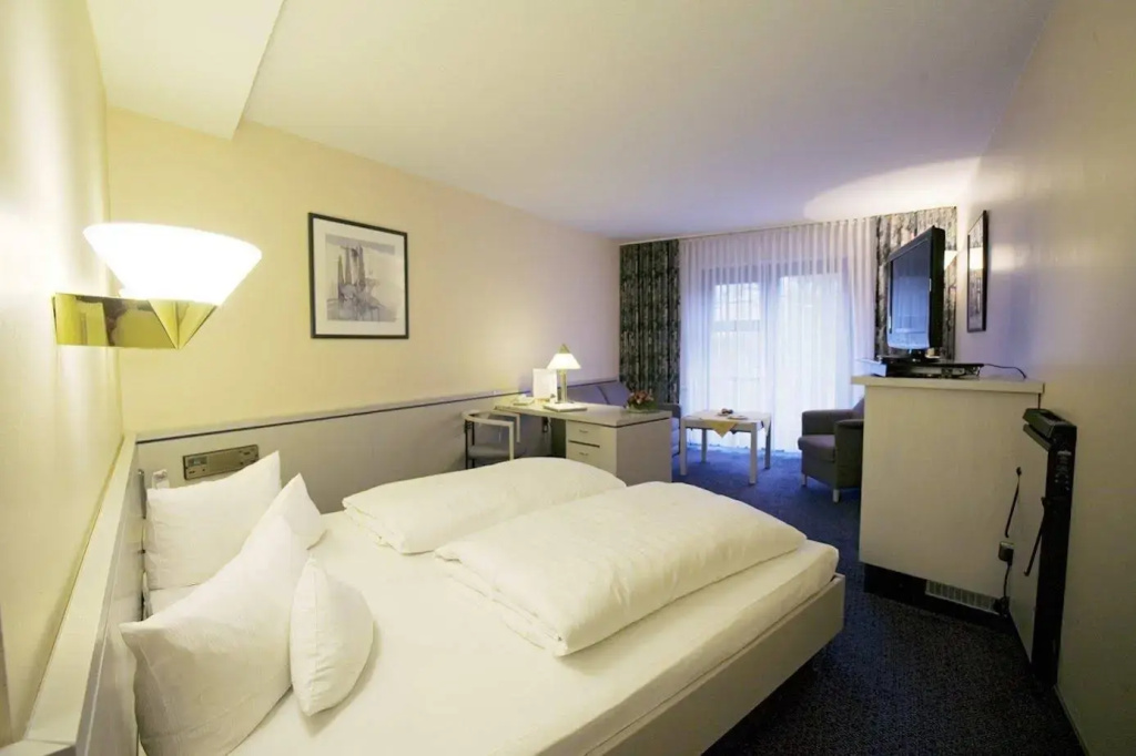 Hotel Heide Kröpke - Général