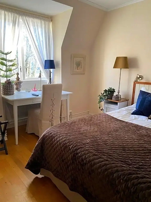 Hennickehammars Herrgård - Chambres