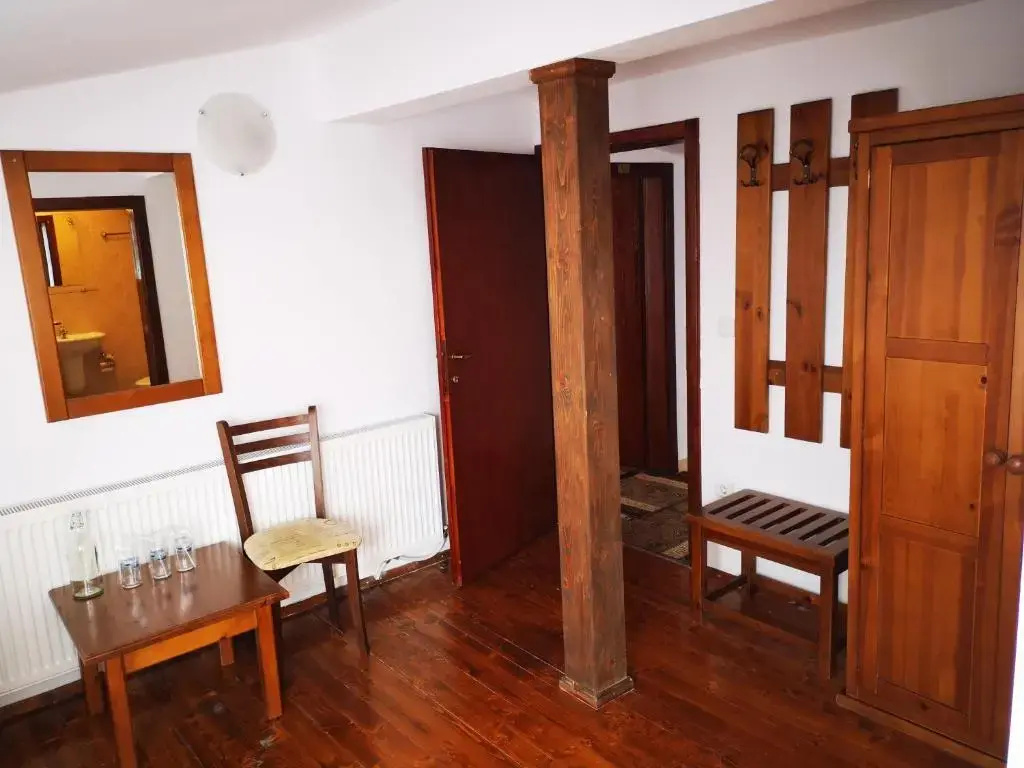 Todeva House - Chambres