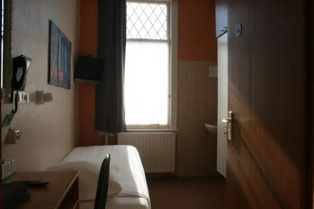 Zorn Hotel Duinlust - Chambres