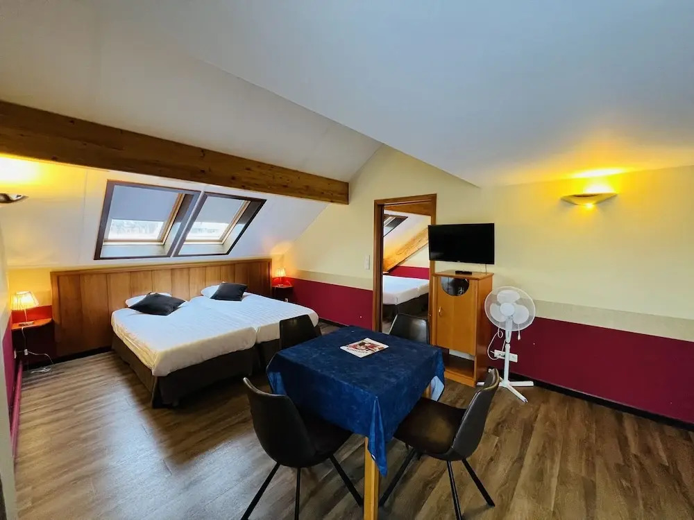 Hotel Melba - фото 5