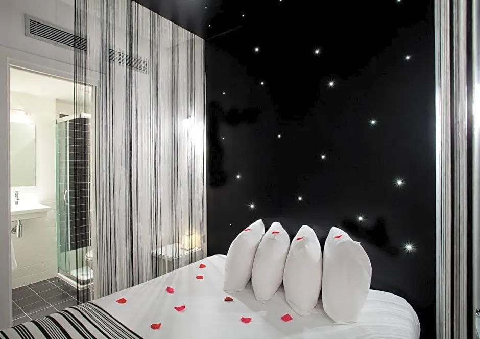 Five Boutique Hotel Paris Quartier Latin 85