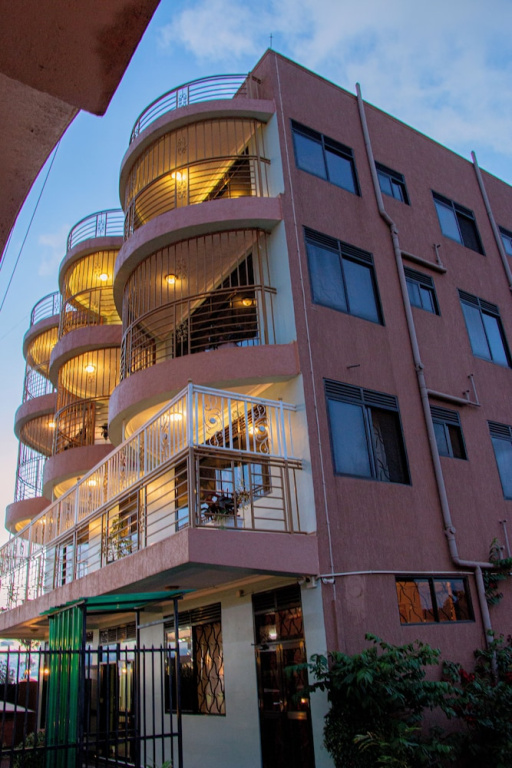Hotel photo 21
