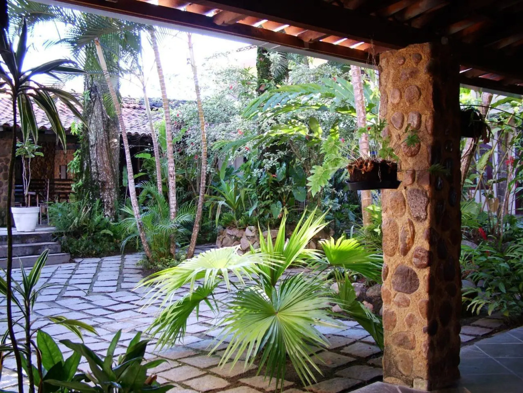 Hotel Velejador - Général