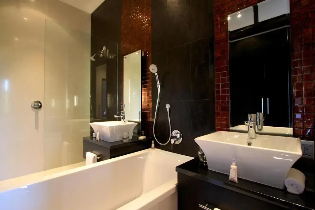 Nova Constantia Boutique Residence - Chambres