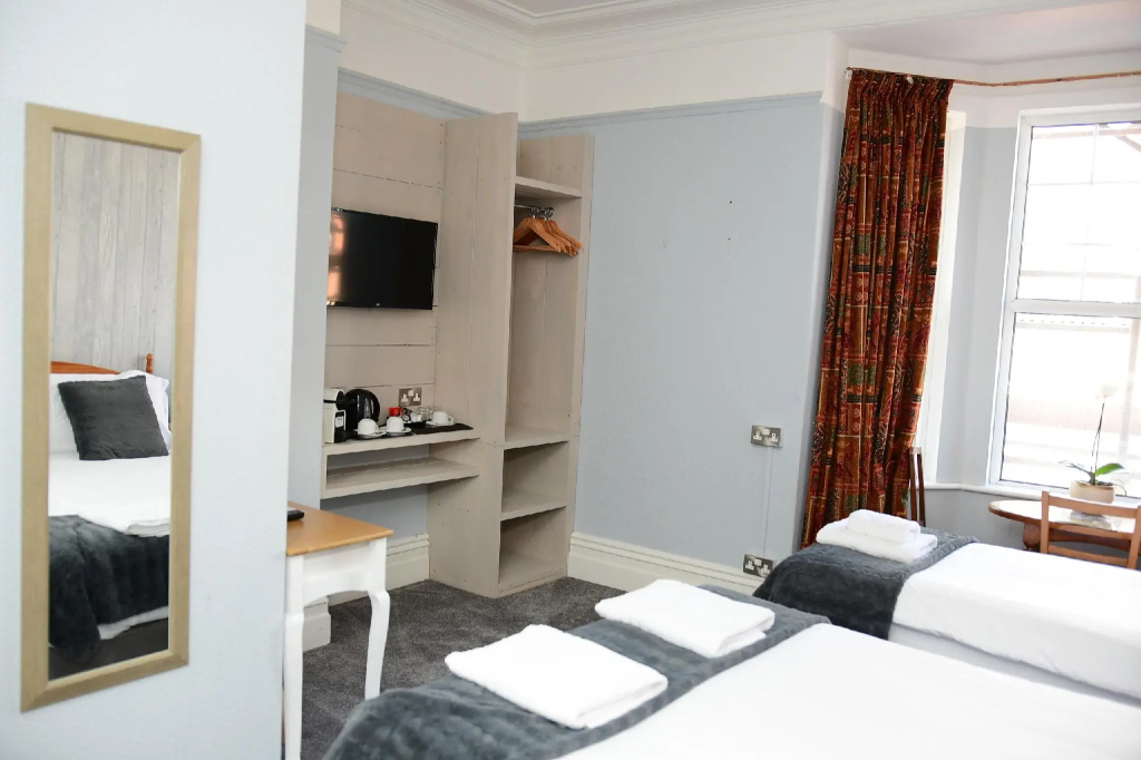 Hotel photo 20