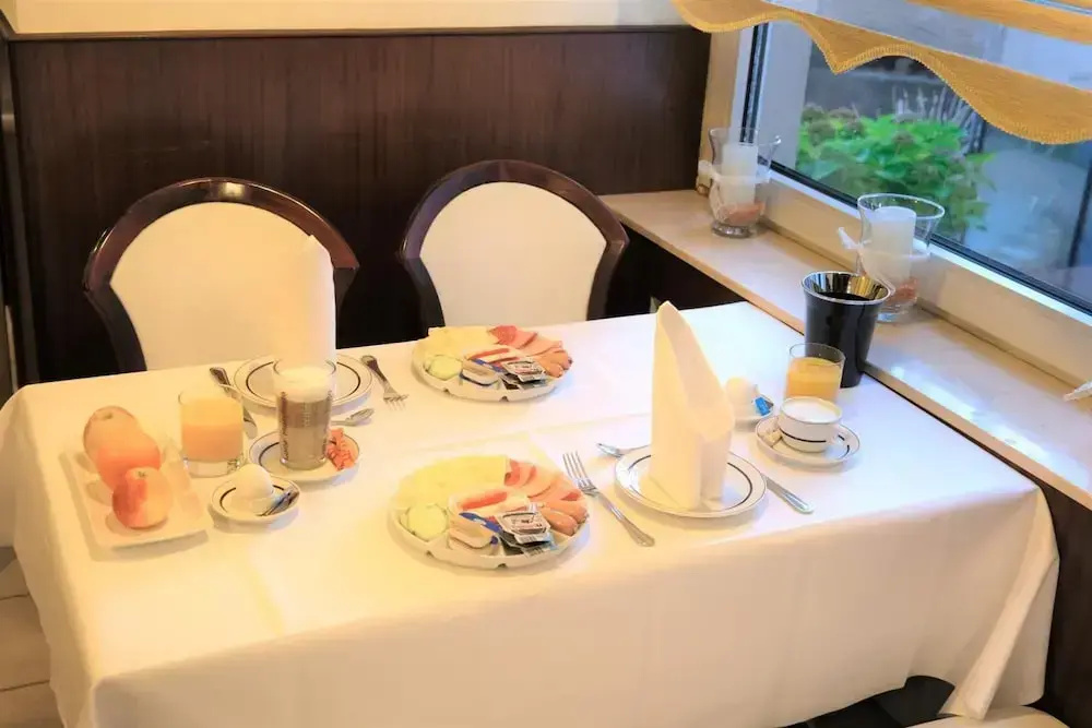 Hotel photo 9