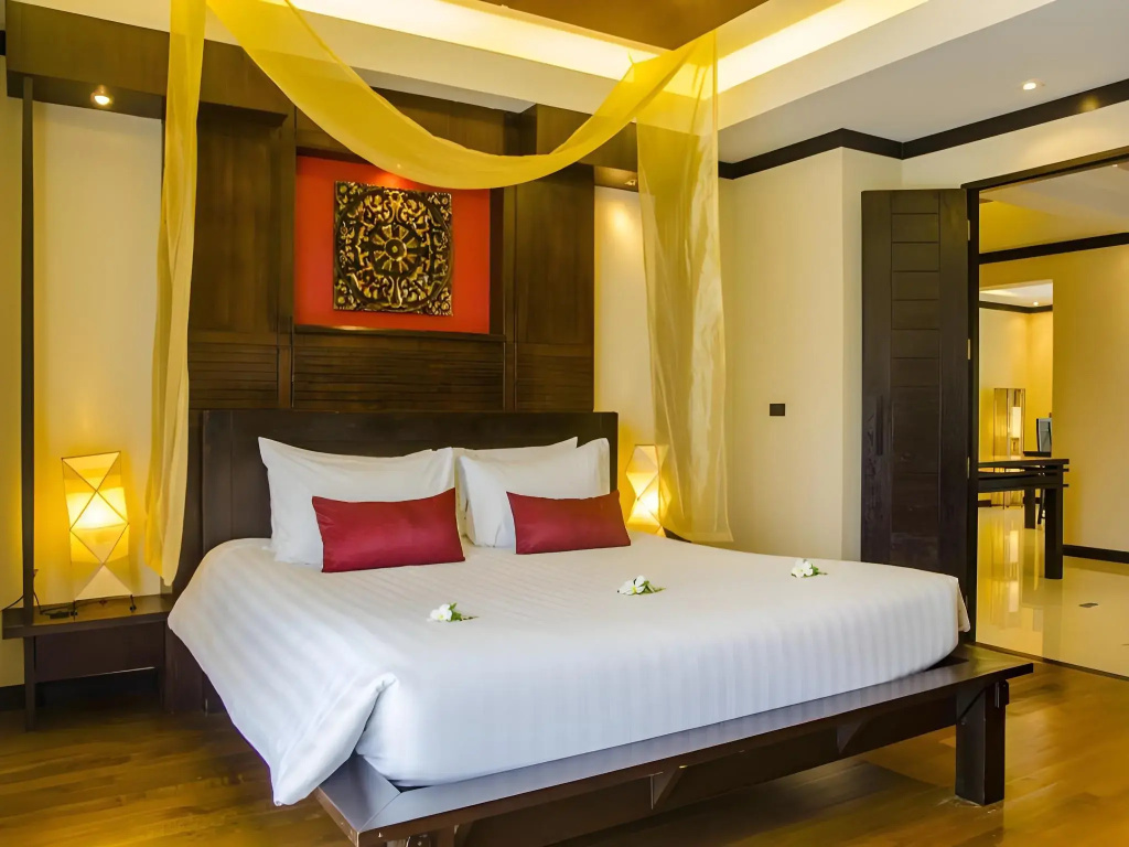 Kirikayan Luxury Pool Villas & Spa Samui - Général
