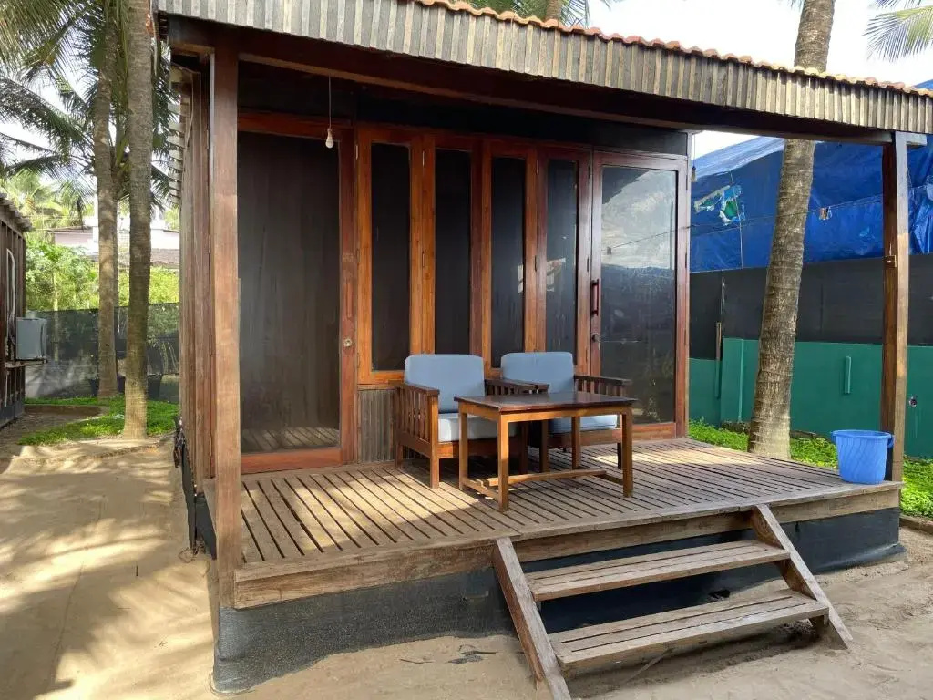 Dunhill Beach Resort - Général
