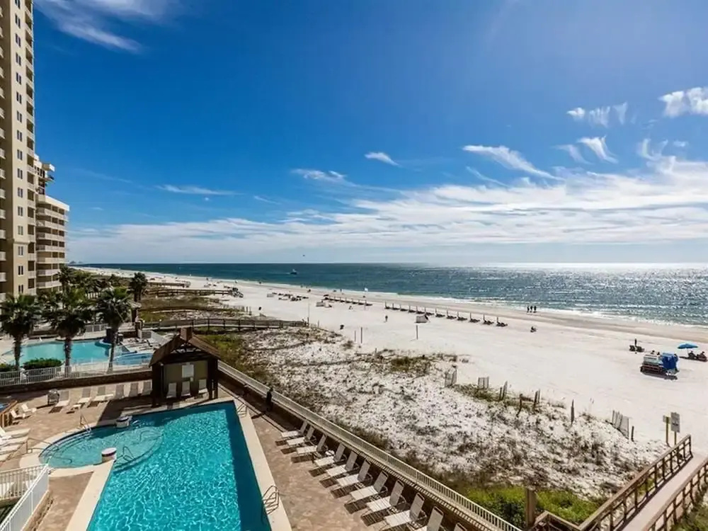 Romar Place by Meyer Vacation Rentals