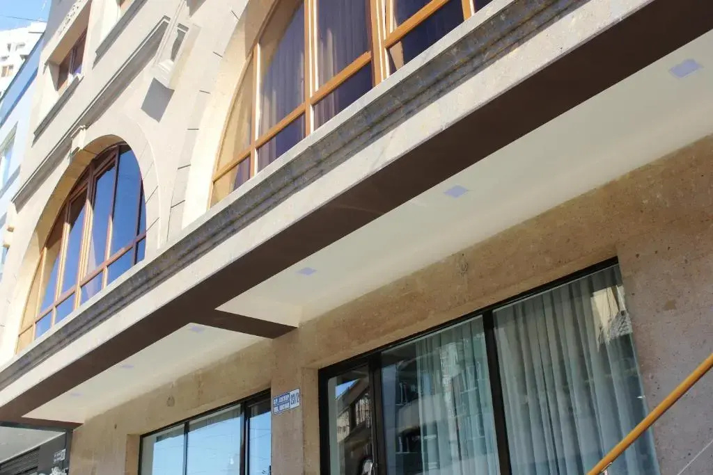 Regard Hotel Yerevan