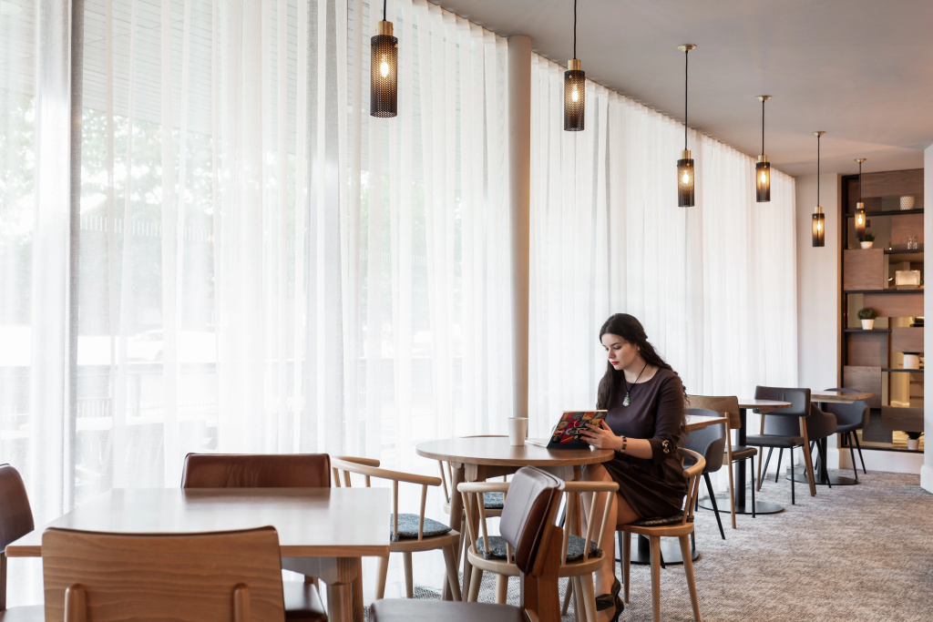 Staybridge Suites Newcastle by IHG - Général