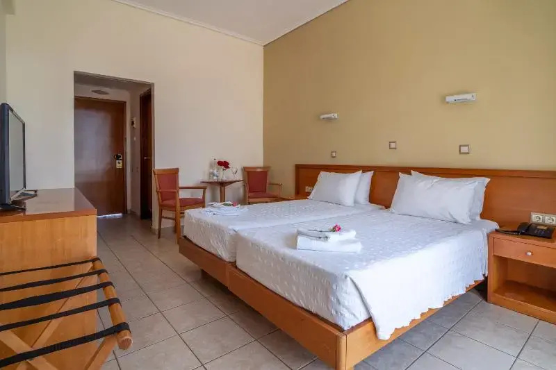 Neda Hotel - Chambres