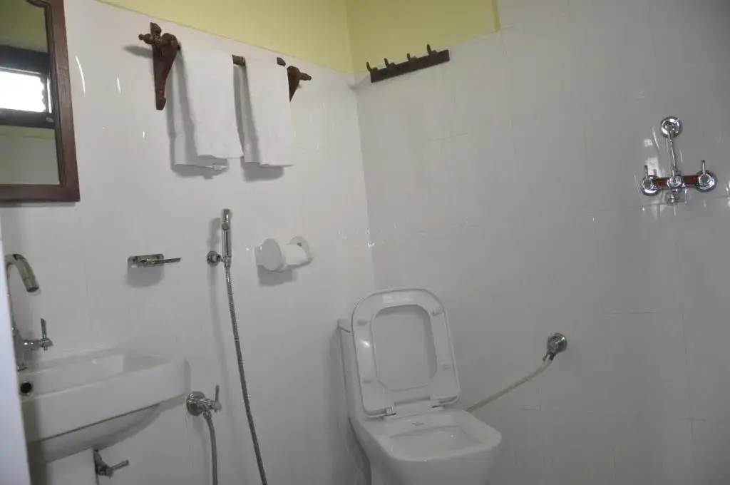 Sweet Home - Chambres