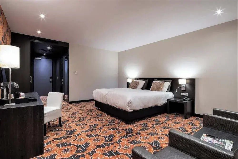 Van der Valk Hotel Duiven near Arnhem A12 - Général