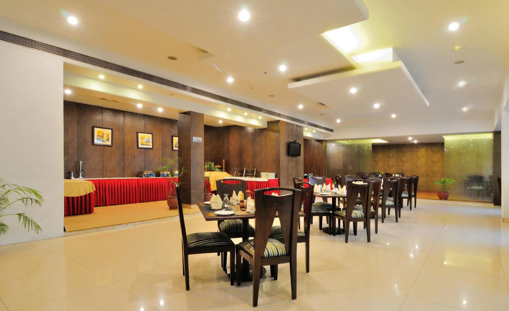 Hotel photo 18