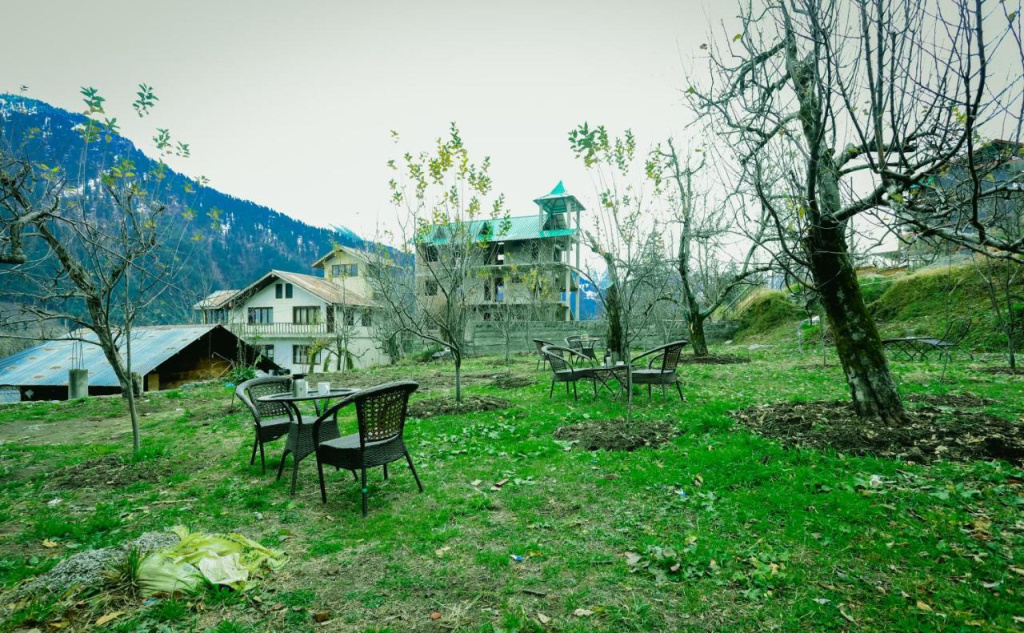 Hotel photo 18